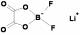 二氟乙二酸硼酸锂