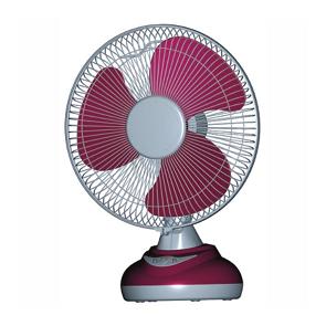 Rechargeable Fan