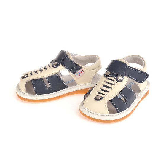 Designer Toddler Sandals Sale C-2312NV - Wenzhou Aviver Shoe Co., Ltd.