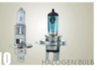 HALOGEN BULB