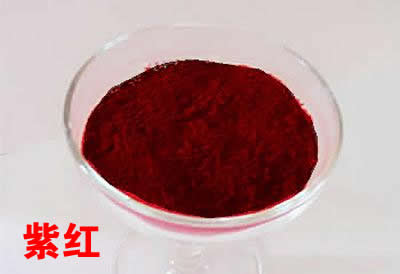 广东氧化铁红H001-02系列