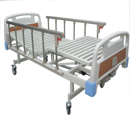 hospitalbed