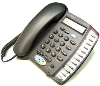 VoIP phone