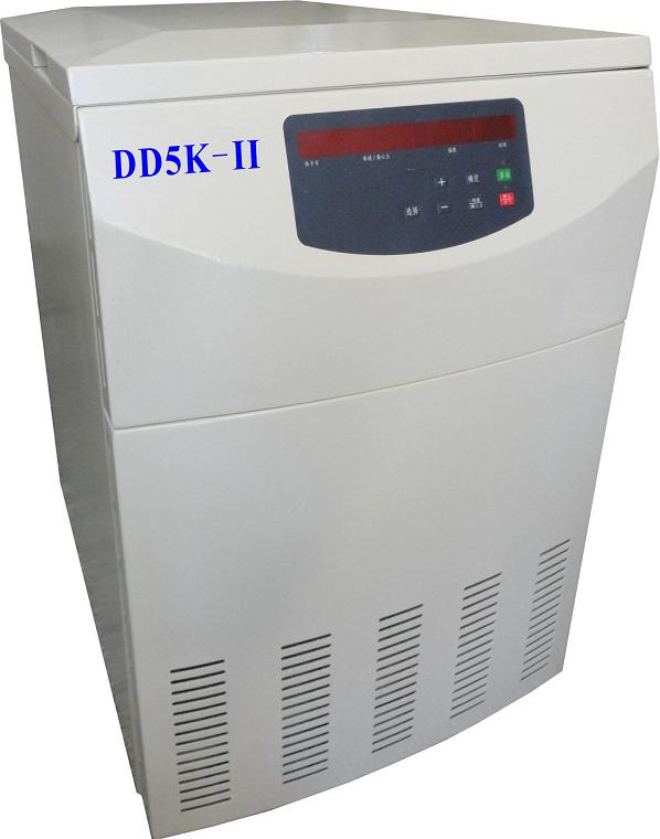 低速化验室医用离心机 DD5K-II