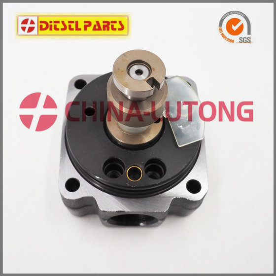 Head Rotor 146400-2220 VE4 CYL 10mm R for MITSUBISHI 4D55 image 2