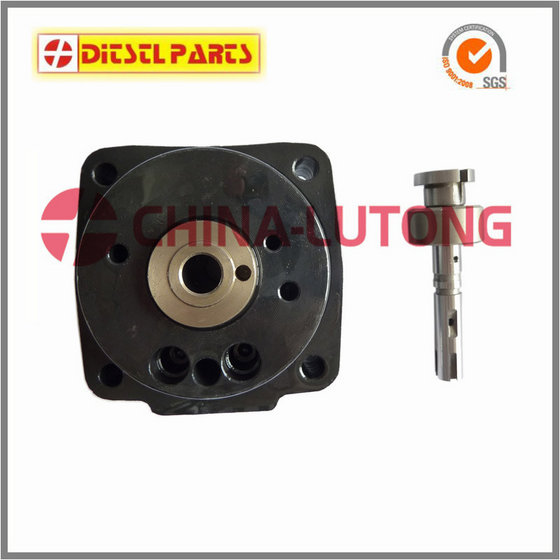 Head Rotor 096400-1250 (22140-54730) 4/10R for TOYOTA 2L/T/3L  image 2