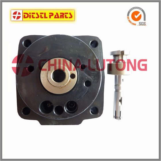 Head Rotor 096400-1500 (22140-17810) VE 6/10/R for TOYOTA 1HZ  image 2