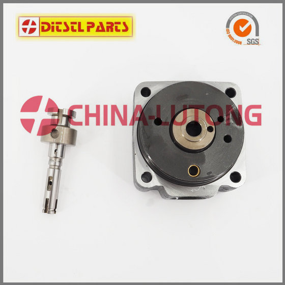 Head Rotor 146403-9620(9 461 626 030) VE4/10R for Hyundai Bus image 2