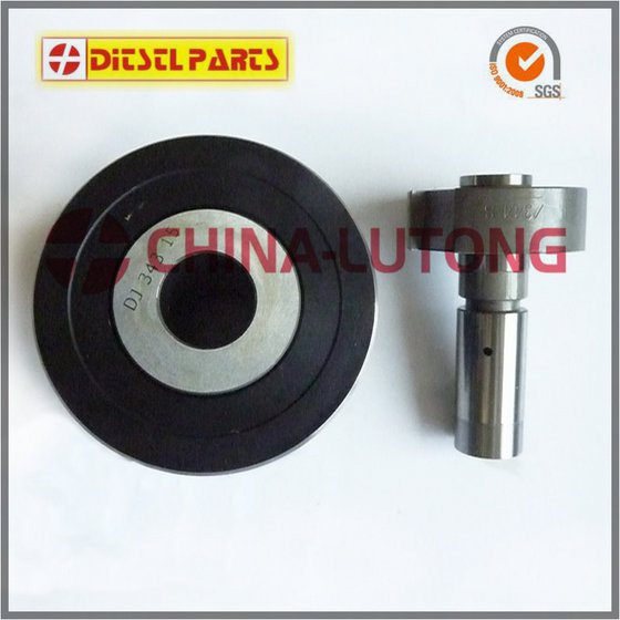Head Rotor CABECOTE HIDRAULICO CABEZAL 7123-340U(7180-550U/7180-668U) DPA 4/9R for PERKINS CIMARRON  image 2