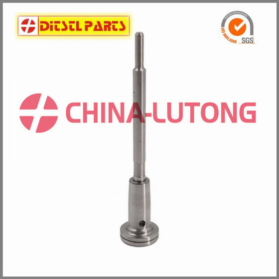 Control Valve F00RJ00339 for Cummins Injector 0 455 120 007 / 0445120020 image 2