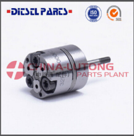 Control Valve 32F61-00062 Diesel Engine for 320D Excavator Injector 326-4700  320D/321D/323D image 2