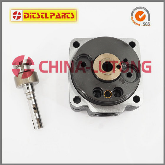 Head Rotor 146403-3120 VE4 CYL/10mm/ L for NISSAN CD17 image 3