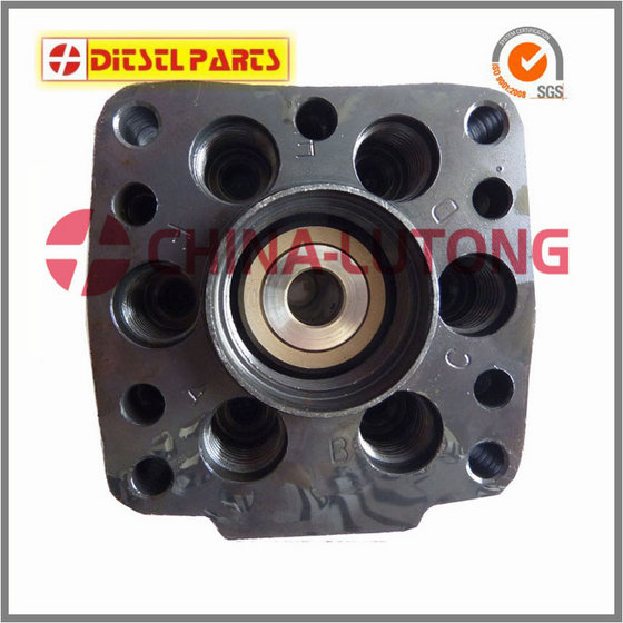 Head Rotor 096400-1500 (22140-17810) VE 6/10/R for TOYOTA 1HZ  image 3
