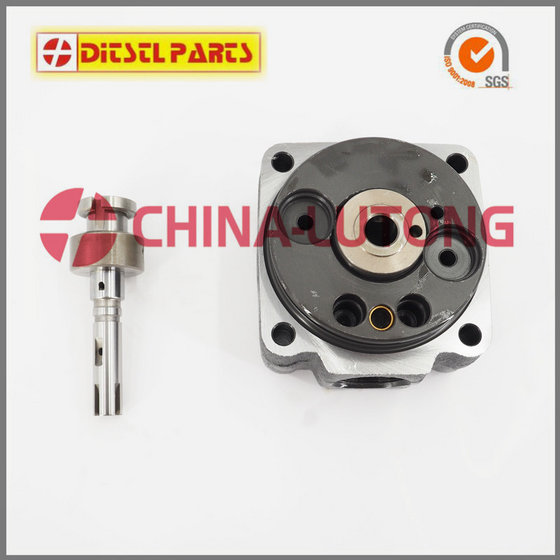 Head Rotor 146403-3520 VE4/10R for NISSAN TD27 / AD27 image 3