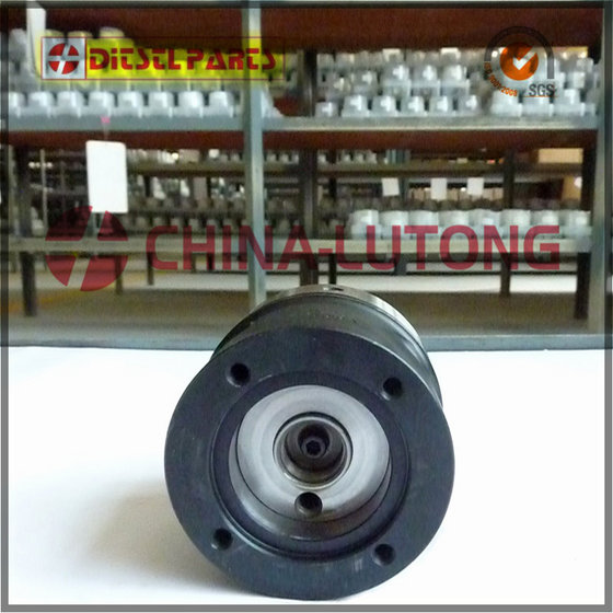 Head Rotor CABECOTE HIDRAULICO CABEZAL 7123-340U(7180-550U/7180-668U) DPA 4/9R for PERKINS CIMARRON  image 3
