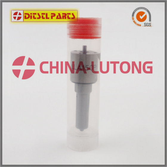 Common Rail Injection Nozzle 093400-9470 DLLA152P947 8*0.18*152 for Injector 095000-6250 Delphi 6980 image 3