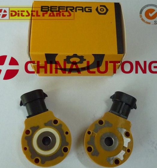 Chinese Top Quality Solenoid Common Rail for Cat C7,C9 Injector image 3