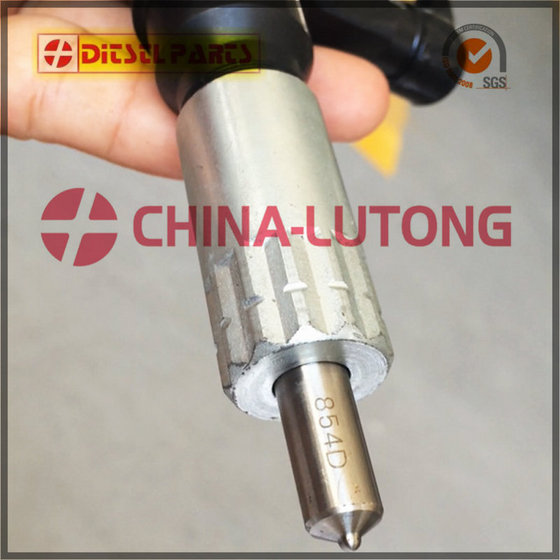 Common Rail Injector 095000-5471 for  Isuzu 6HK1 6HK1 Tier   8973297035  image 3