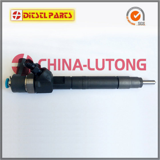 Common Rail Injector 6110701687 /0 445 110 190/0445110189 for Mercedes SPRINTER image 3 Common Rail Injector 6110701687 /0 445 110 190/0445110189 for Mercedes SPRINTER image 3
