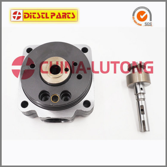 Head Rotor 146400-2220 VE4 CYL 10mm R for MITSUBISHI 4D55 image 4