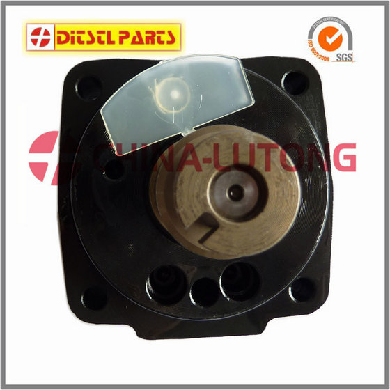 Head Rotor 096400-1250 (22140-54730) 4/10R for TOYOTA 2L/T/3L  image 4