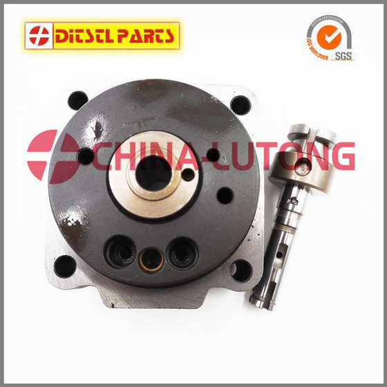 Head Rotor 146402-0920 VE4/11L for Isuzu Pick Up 4JB1 4JA1 image 4
