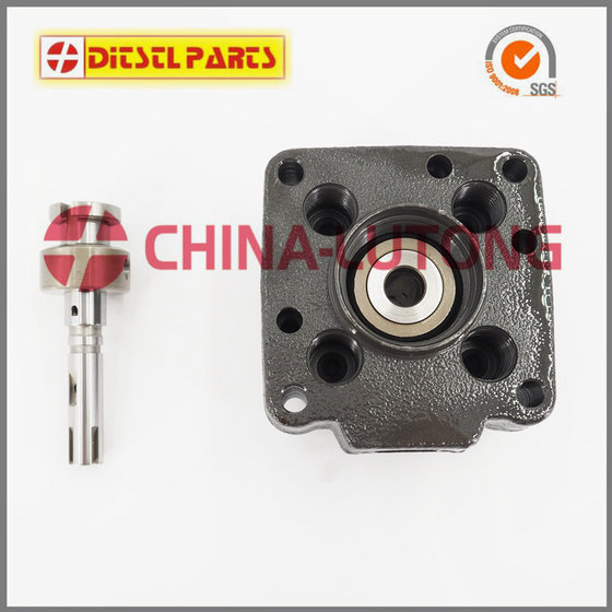 Head Rotor 146403-3520 VE4/10R for NISSAN TD27 / AD27 image 4