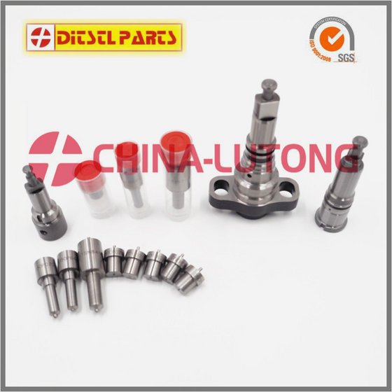 Injector Nozzle Common Rail DSLA128P1510 0433175449 for Cummins SAA6D107E-1, Komatsu PC200-8 Common  image 4