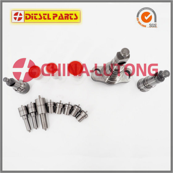 Common Rail Injection Nozzle 093400-9470 DLLA152P947 8*0.18*152 for Injector 095000-6250 Delphi 6980 image 4