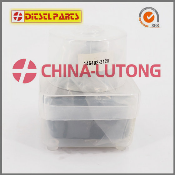 Head Rotor 146403-3120 VE4 CYL/10mm/ L for NISSAN CD17 image 5