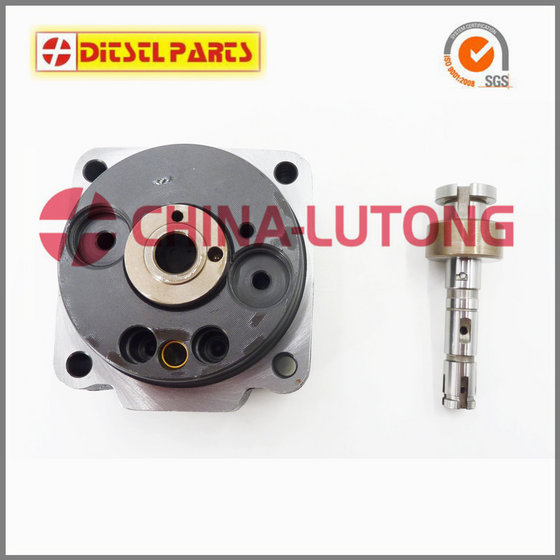 Ve Pump Head Rotor 146402-3820 4CYL/11L for Isuzu Pick Up 4JA1 image 5