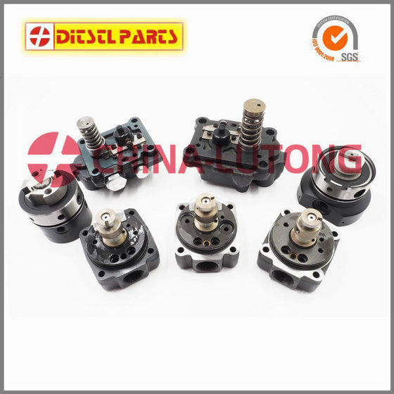 Head Rotor 096400-1500 (22140-17810) VE 6/10/R for TOYOTA 1HZ  image 5