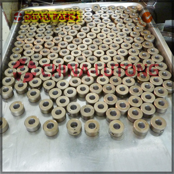 Head Rotor 096400-1240 (22140-56350) VE4/12R  for  11B/14B  image 6