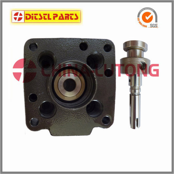 Head Rotor 146401-2120 VE4/10R for NISSAN AD27/TD27  image 6