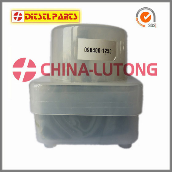 Head Rotor 096400-1250 (22140-54730) 4/10R for TOYOTA 2L/T/3L  image 7