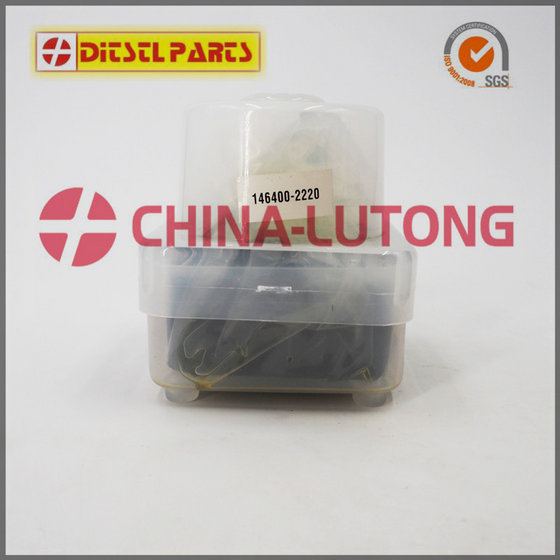 Head Rotor 146400-2220 VE4 CYL 10mm R for MITSUBISHI 4D55 image 8