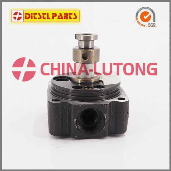 Head Rotor 146403-3120 VE4 CYL/10mm/ L for NISSAN CD17 image 1