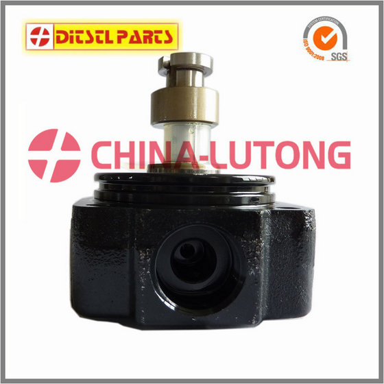 Head Rotor 096400-1250 (22140-54730) 4/10R for TOYOTA 2L/T/3L  image 1