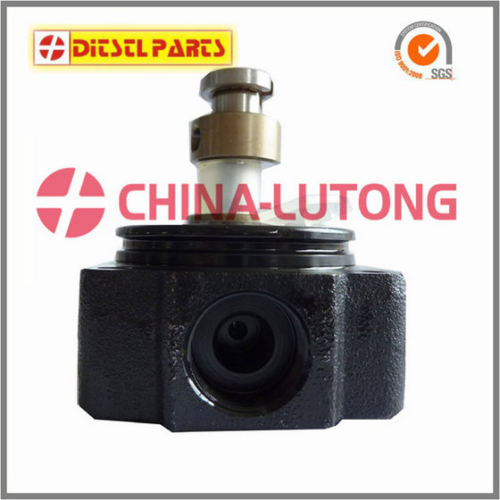 Head Rotor 096400-1500 (22140-17810) VE 6/10/R for TOYOTA 1HZ  image 1