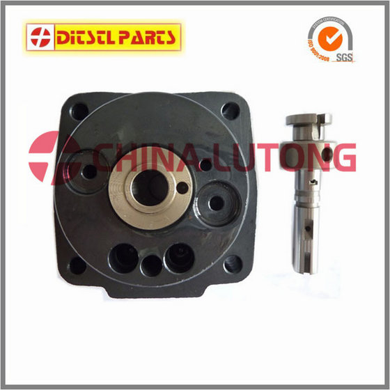 Head Rotor 096400-1240 (22140-56350) VE4/12R  for  11B/14B  image 1