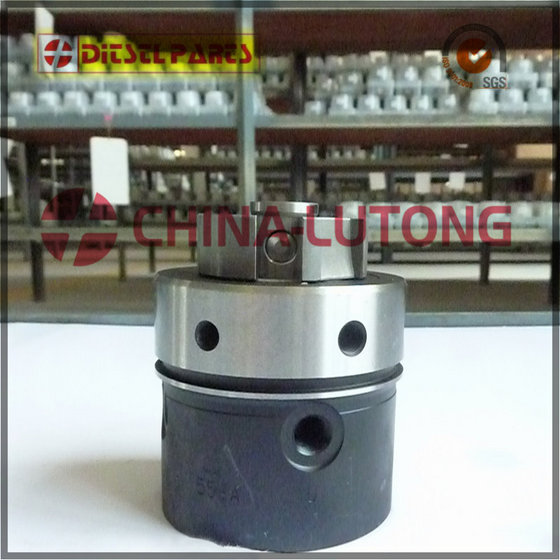 Head Rotor CABECOTE HIDRAULICO CABEZAL 7123-340U(7180-550U/7180-668U) DPA 4/9R for PERKINS CIMARRON  image 1