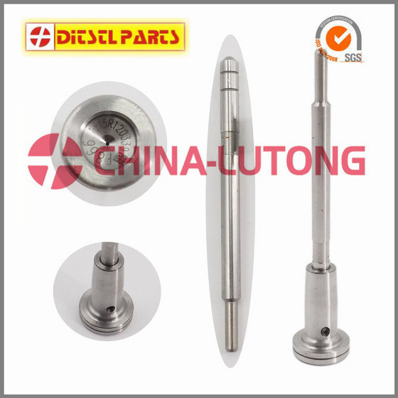 Control Valve F00RJ00339 for Cummins Injector 0 455 120 007 / 0445120020 image 1