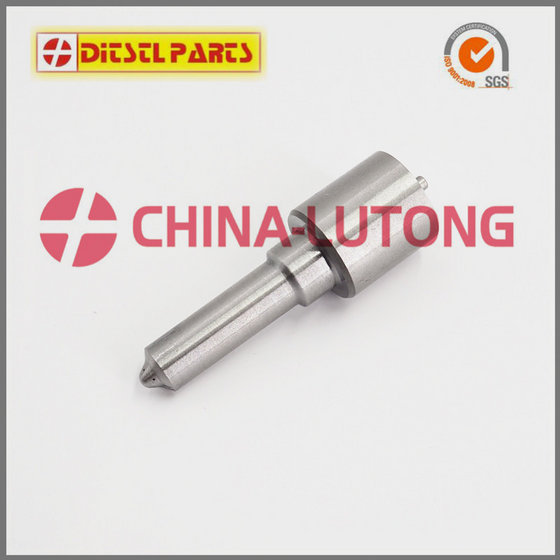 Injector Nozzle Common Rail DSLA128P1510 0433175449 for Cummins SAA6D107E-1, Komatsu PC200-8 Common  image 1