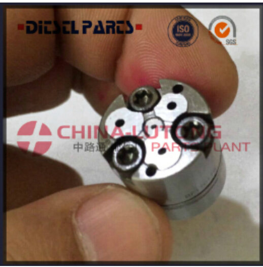 Control Valve 32F61-00062 Diesel Engine for 320D Excavator Injector 326-4700  320D/321D/323D image 1