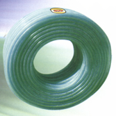 PVC纤维增强软管（PVC fiber strengthen soft hose）