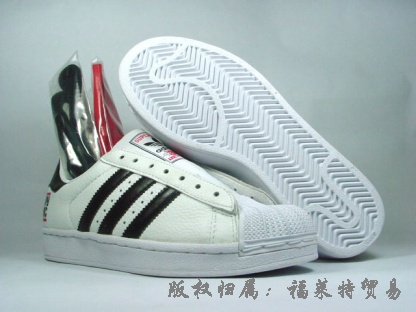 adidas３５周年系列