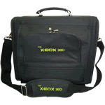XBOX360主机包包