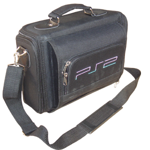 PS2主机包包