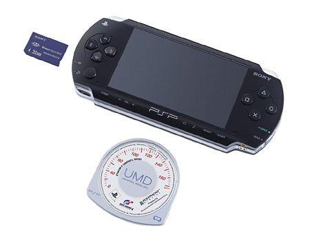 PSP系列