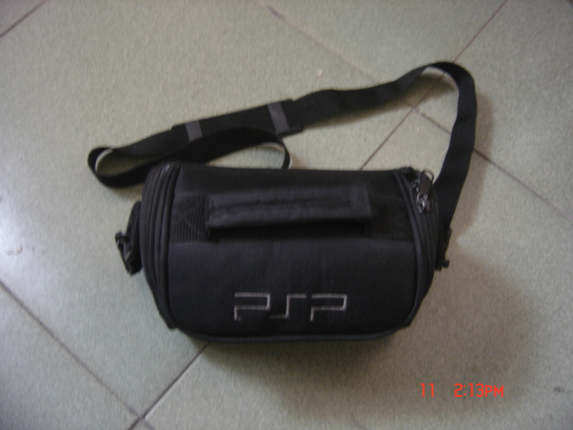 PSP包